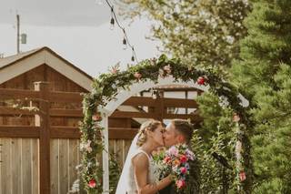 A Moment In Time Floral Design - 6