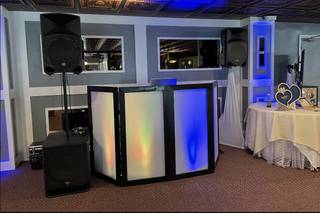 Richie Green Entertainment Group - 9