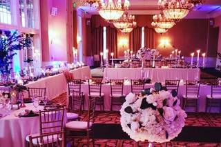 Elegant Touch Creative Events LLC - 50