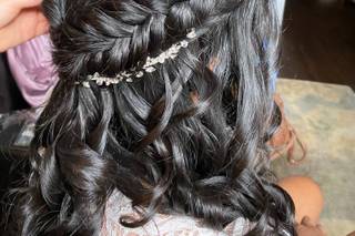 Amac Hair Artistry - 132