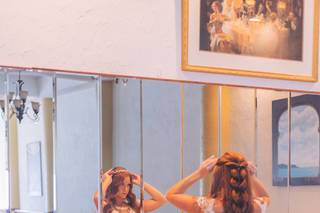 Be Photographed - 6