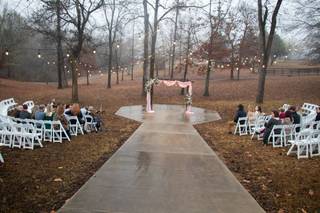 The Barn at Shady Grove - 18