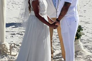 Beach Dream Weddings, LLC - 99