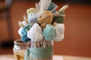 Water to Wine Weddings & Events - 22