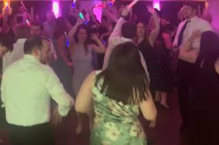 Jason Mello Digital DJ & Uplighting - 12