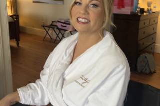 Bride's Side Beauty - 32