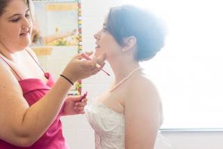 Kristin LeAnn-Fine Art Portrait and Wedding Photographer - 5