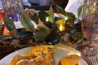 Black-Eyed Susan Catering - 14