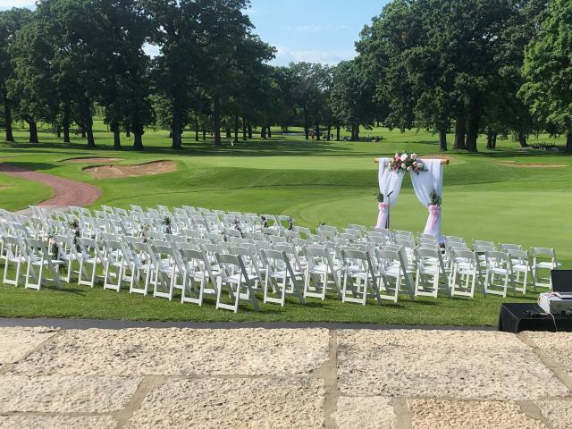 Glen Flora Country Club - 4