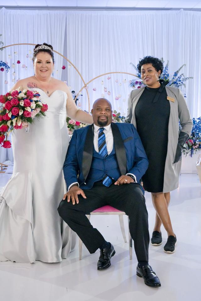 Dot Every i Weddings & Events, LLC - 2