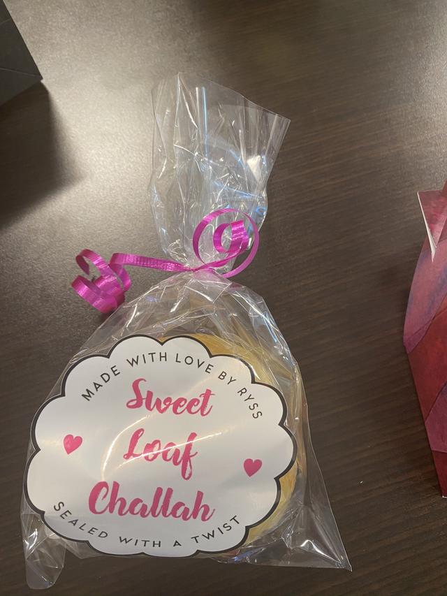 Sweet Loaf Challah, Inc. - 2
