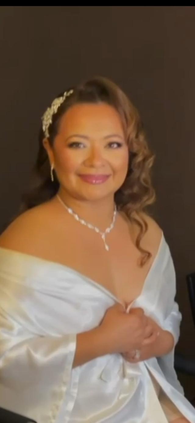 Sophia Su Makeup - 2