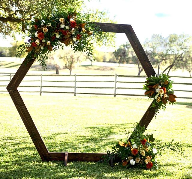 Misty Acres Flower Farm & Floral Design - 4
