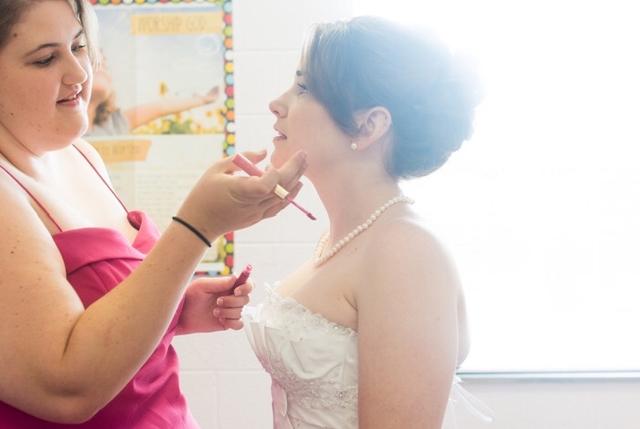 Kristin LeAnn-Fine Art Portrait and Wedding Photographer - 1
