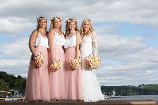 Custom Floral Designs - 6