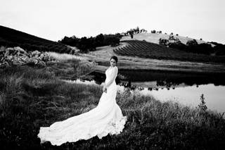 Rancho Victoria Weddings - 30