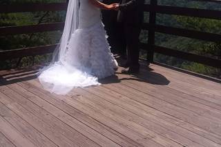Todd A. Gray, Wedding Officiant - 100