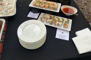 D'Amico Catering - 9