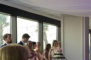 Coastal Charm Weddings - 16