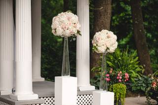 Le Chateau de Crystale Events - 13