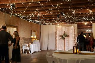 The Eclectic Warehouse - 37