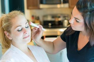 Beauty in a Box Artistry - 14