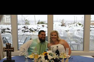 Ashley Ridge by Wedgewood Weddings - 36