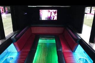 VIP Rides- Party Bus Services - 12