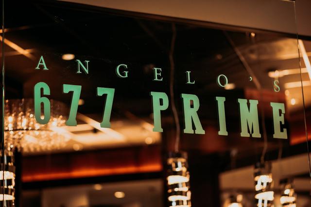 677 Prime - 1