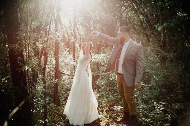 Noah Sharon Photography - 1