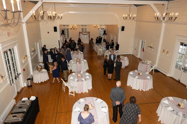Atlantic Events - 1