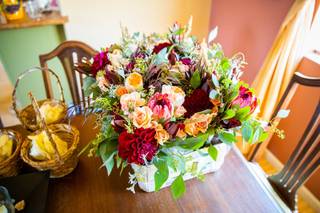 Country Florist - 40