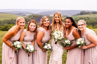 All Events Floral, LTD - 60