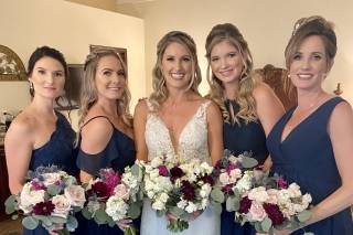 Sweet Pea Floral Creations - 30