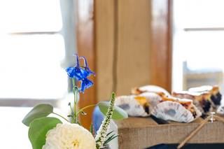 Plumeria Cake Studio - 24
