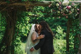 Scruffy Weddings - 20