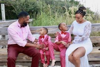 nJoy Weddings - 22
