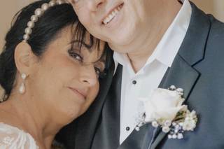 Beautiful Brides Hair and Makeup - 10
