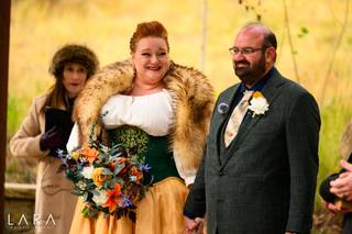 Jane's Personalized Weddings - 48