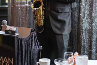 Saxman Slim - 7