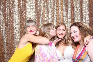 Hot Booths Photo Booth Rental - 3
