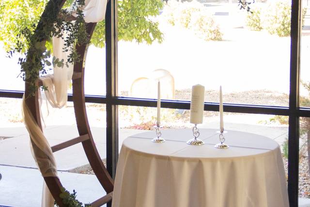 Heidi's Events and Catering 2