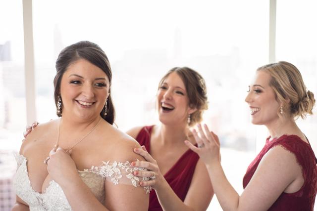 BridesMaid Beautiful LLC - 1