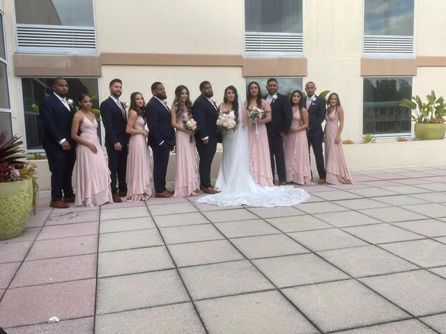 The Rosen Plaza Hotel - 3