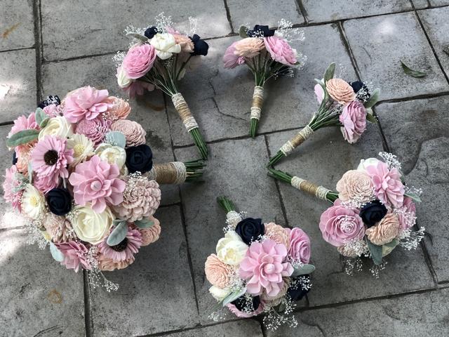 Pine and Petal Weddings - 4