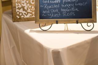 Wildberry Catering - 16