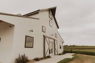 Wishing Hills Barn - 6