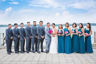 Cassandra Shah Flowers & Event Design - 77