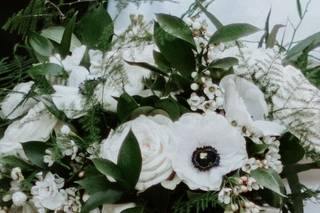 European Floral - 92