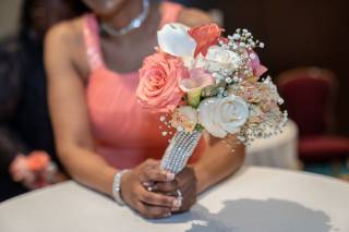 All In The Details Floral Design - 67